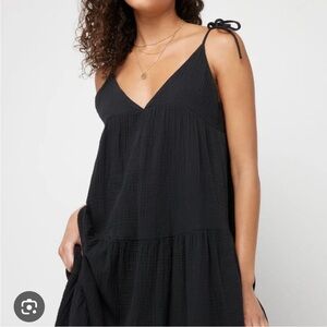 NWT L Space Ava Dress, Size Medium